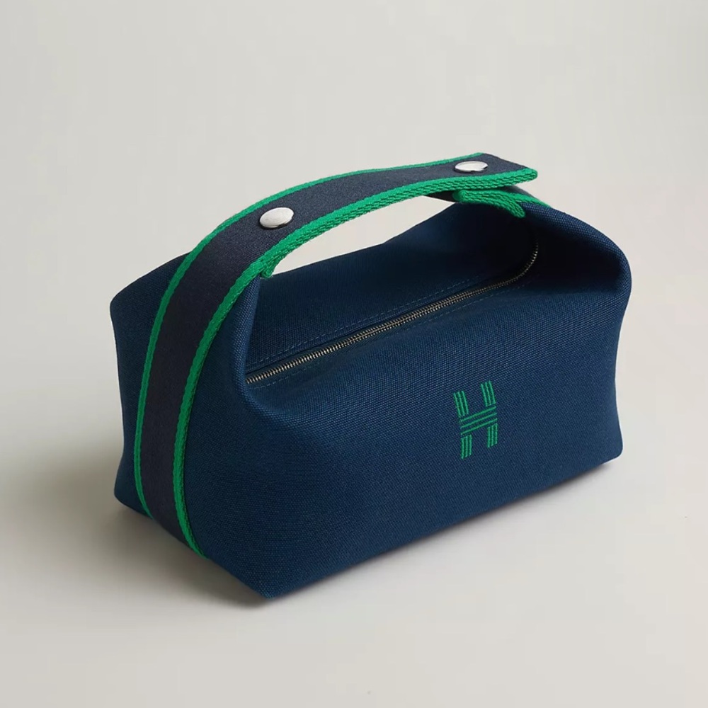 Bride-a-brac Hermes case